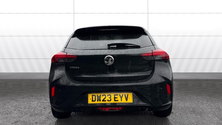 Vauxhall Corsa 1.2 GS 5dr Petrol Hatchback